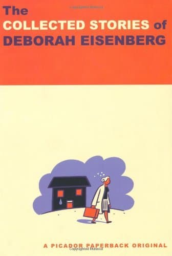 The Collected Stories of Deborah Eisenberg