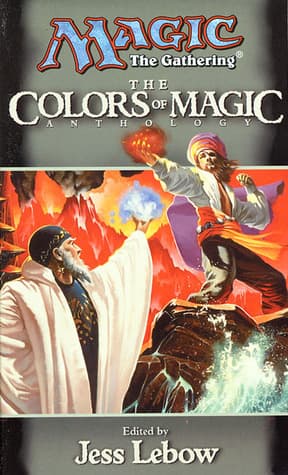 The Colors of Magic