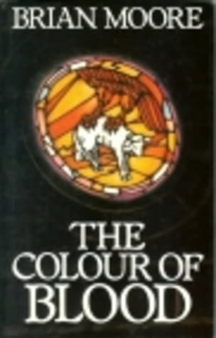 The Colour of Blood