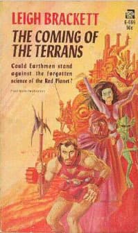 The Coming of the Terrans