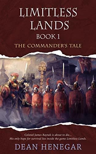 The Commander's Tale