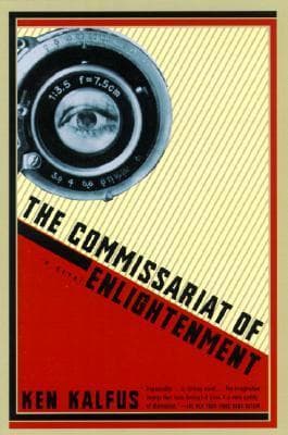 The Commissariat of Enlightenment