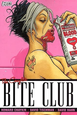 The Complete Bite Club