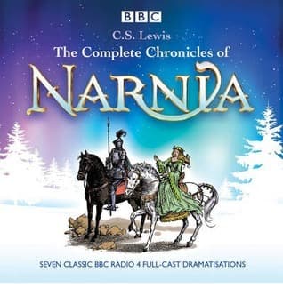 The Complete Chronicles of Narnia