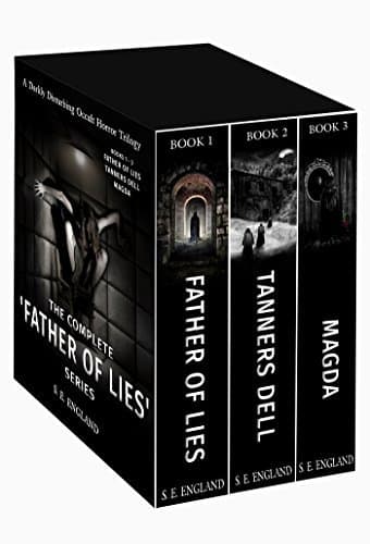 The Complete 'Father of Lies' Series