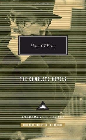 The Complete Novels