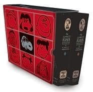The Complete Peanuts Boxset, 1967-1970