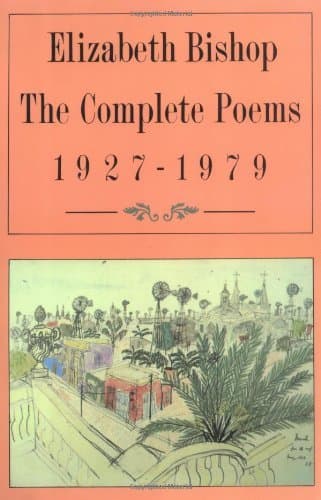 The Complete Poems 1927-1979