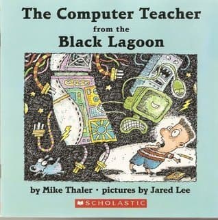 The Computer Teacher from the Black Lagoon