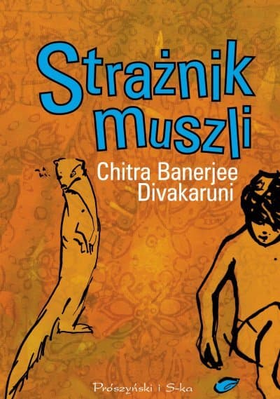 Strażnik muszli