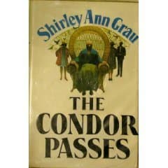 The Condor Passes