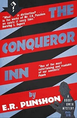The Conqueror Inn