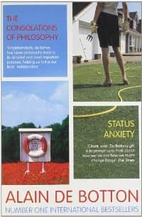 The Consolations of Philosophy / Status Anxiety