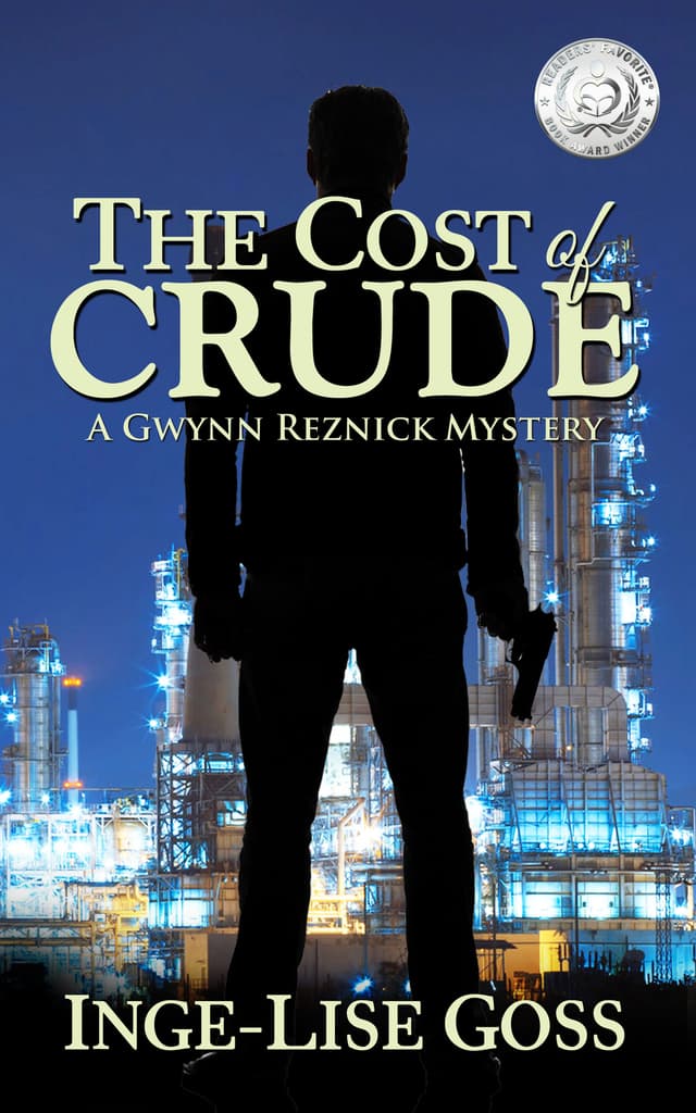 The Cost of Crude