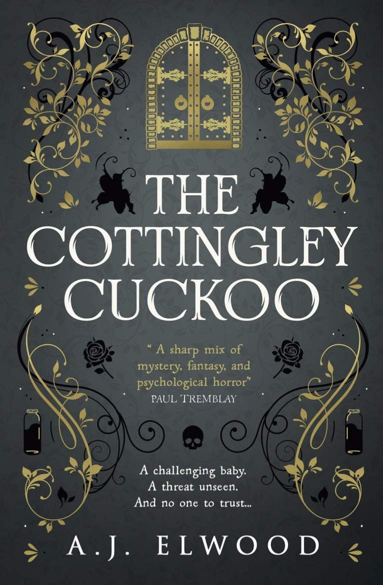 The Cottingley Cuckoo