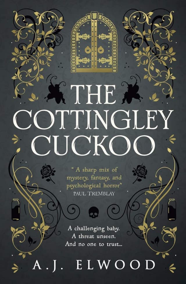 The Cottingley Cuckoo