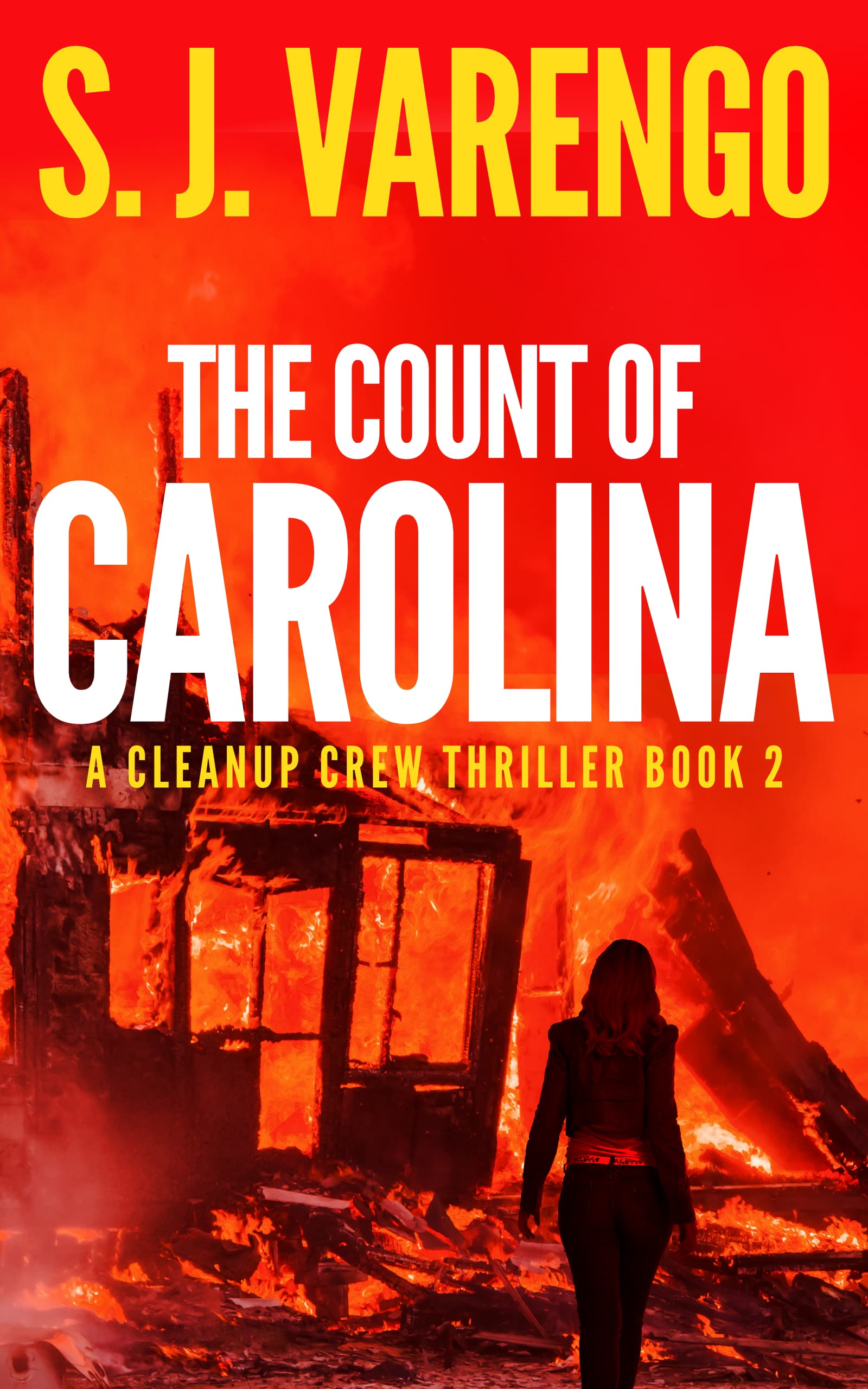The Count of Carolina