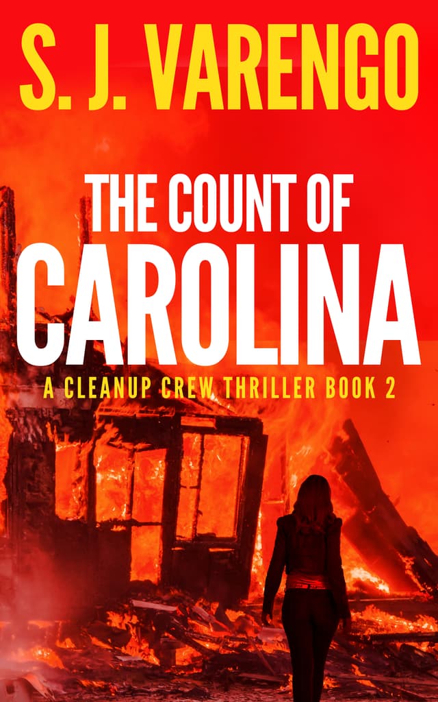 The Count of Carolina
