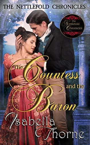The Countess and The Baron: Prudence