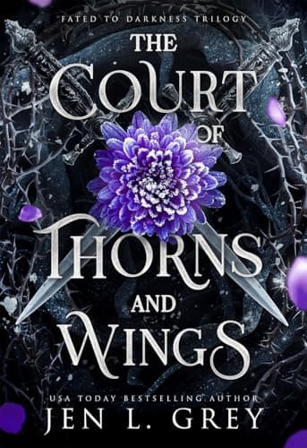 The Court of Thorns and Wings