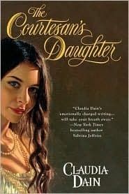 The Courtesan's Daughter