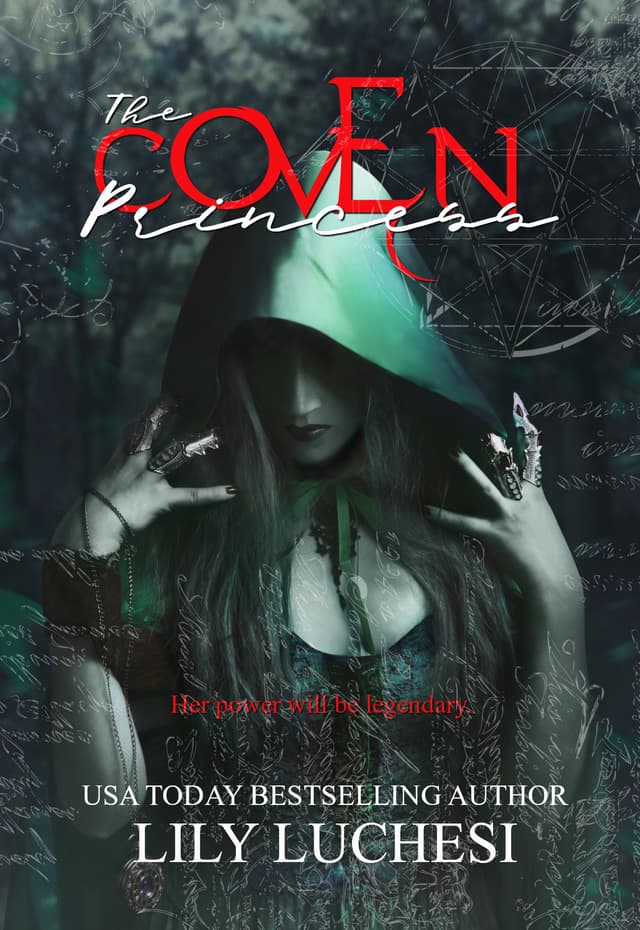 The Coven Princess
