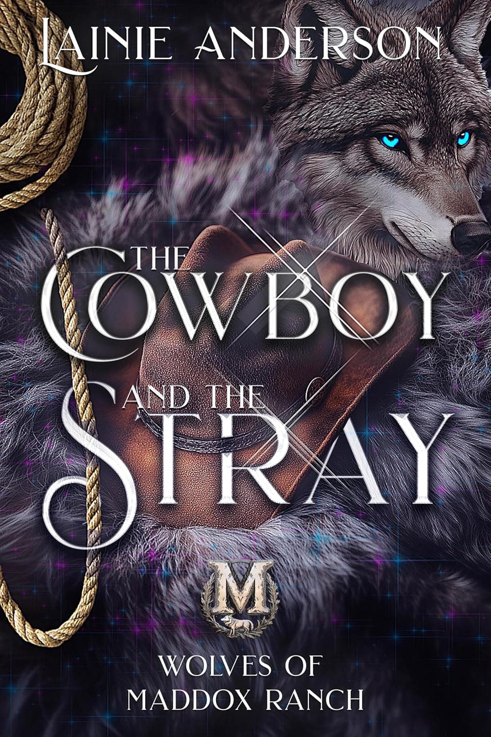 The Cowboy and the Stray