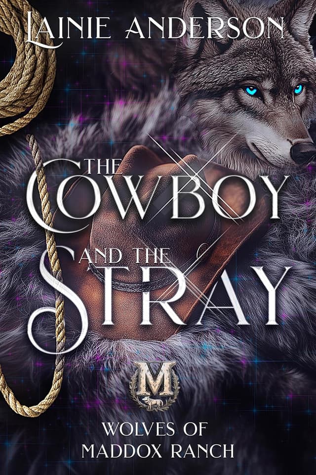 The Cowboy and the Stray