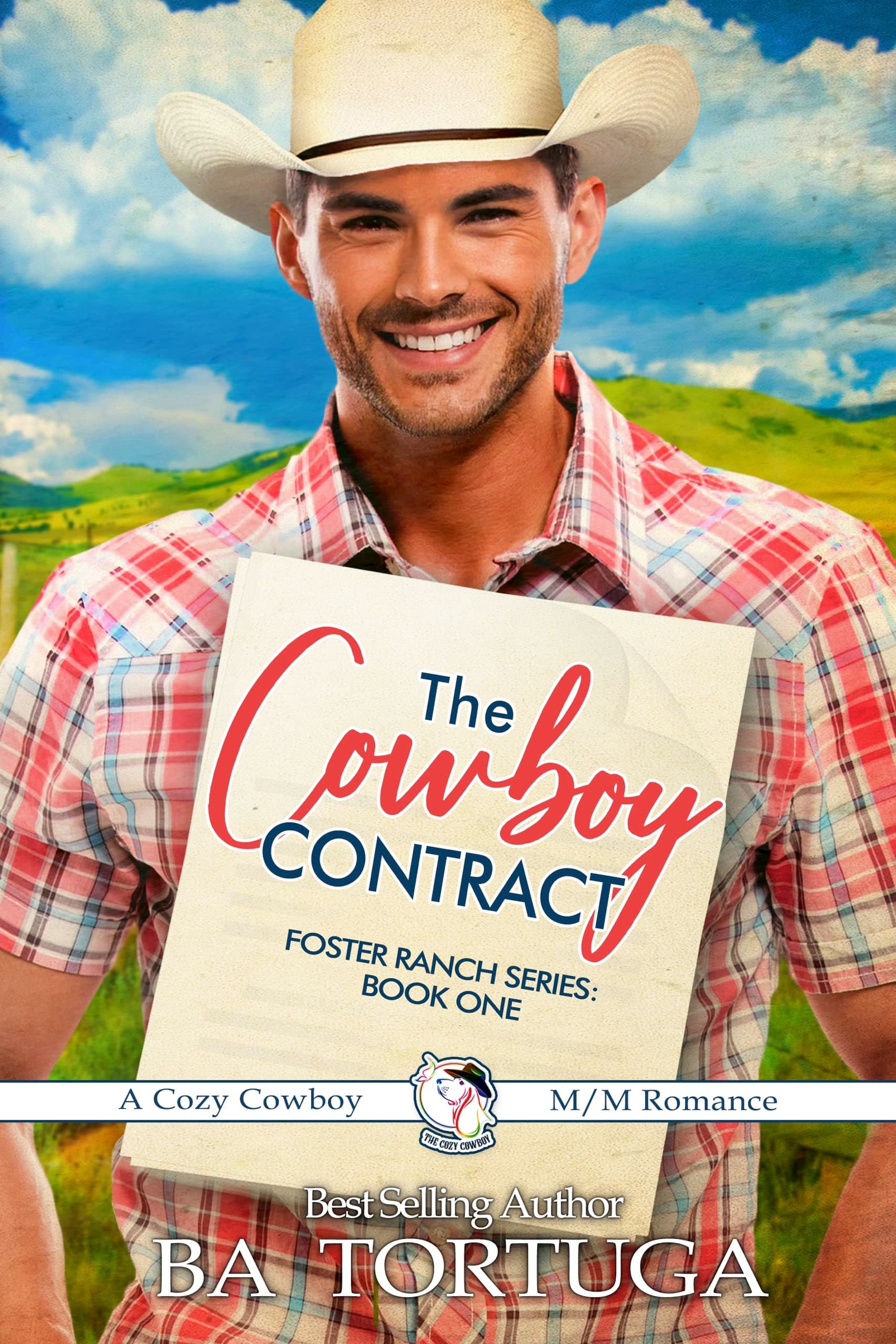 The Cowboy Contract