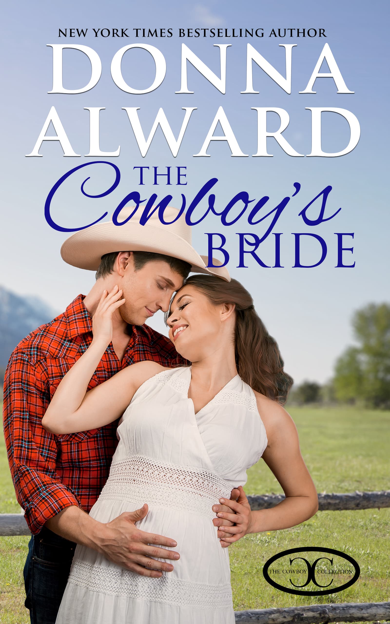 The Cowboy's Bride