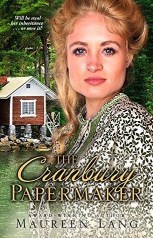 The Cranbury Papermaker