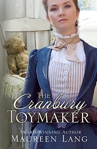 The Cranbury Toymaker