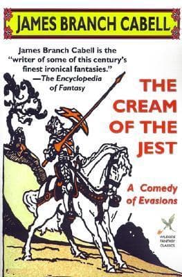 The Cream of the Jest