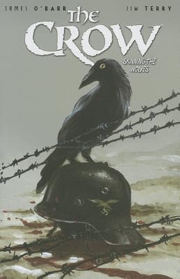 The Crow: Skinning the Wolves