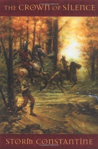 The Crown of Silence