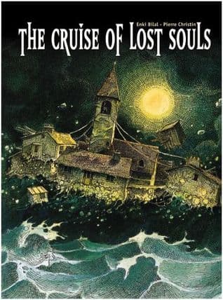 The Cruise of Lost Souls