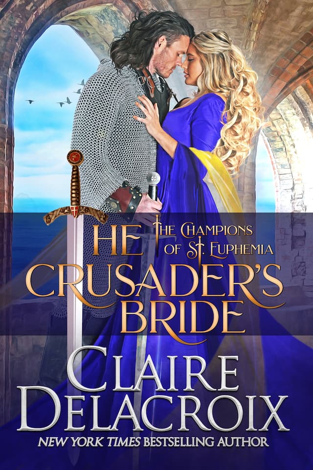 The Crusader's Bride