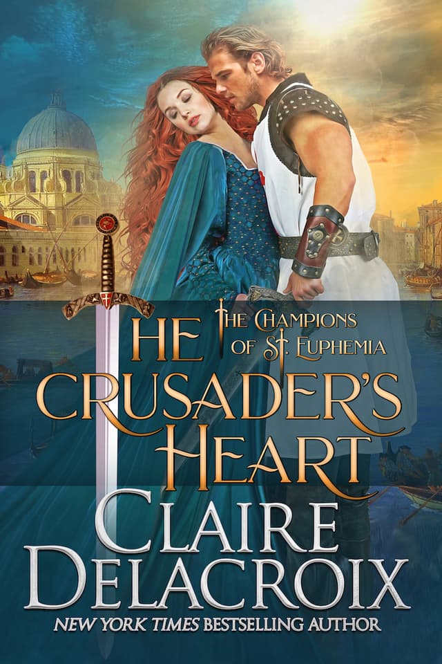 The Crusader's Heart