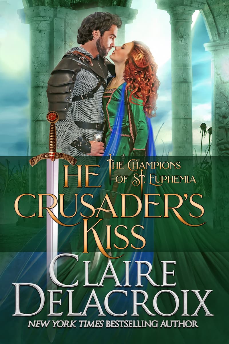 The Crusader's Kiss