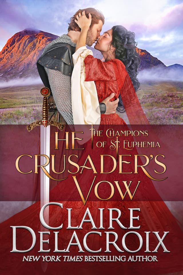The Crusader's Vow