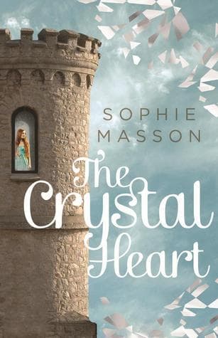 The Crystal Heart