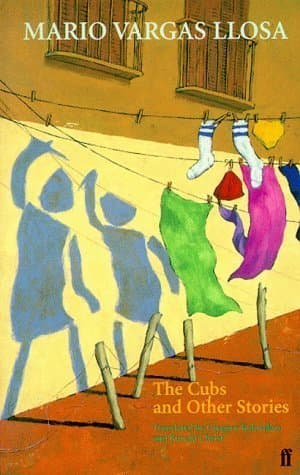 The Cubs and Other Stories