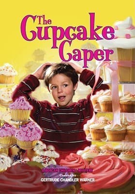 The Cupcake Caper