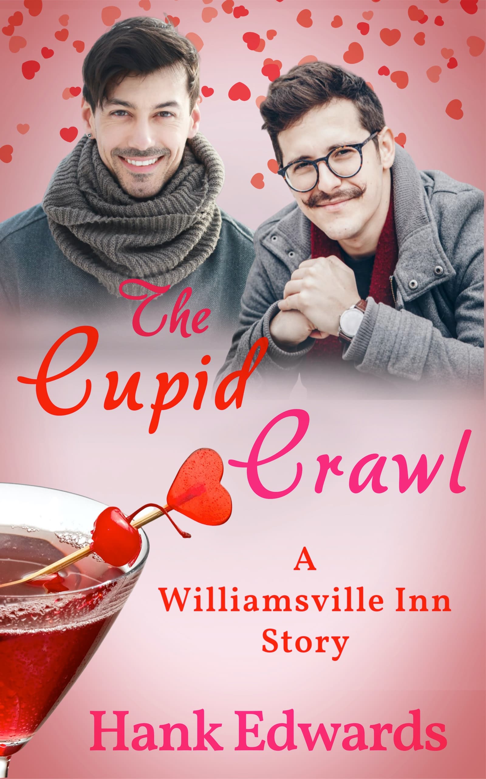 The Cupid Crawl