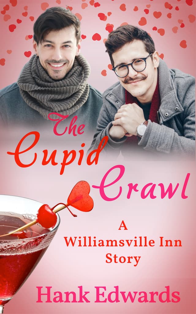 The Cupid Crawl