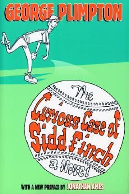 The Curious Case of Sidd Finch