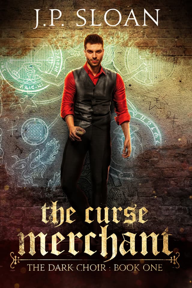 The Curse Merchant