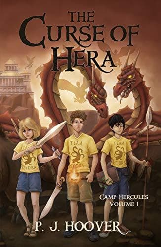 The Curse of Hera