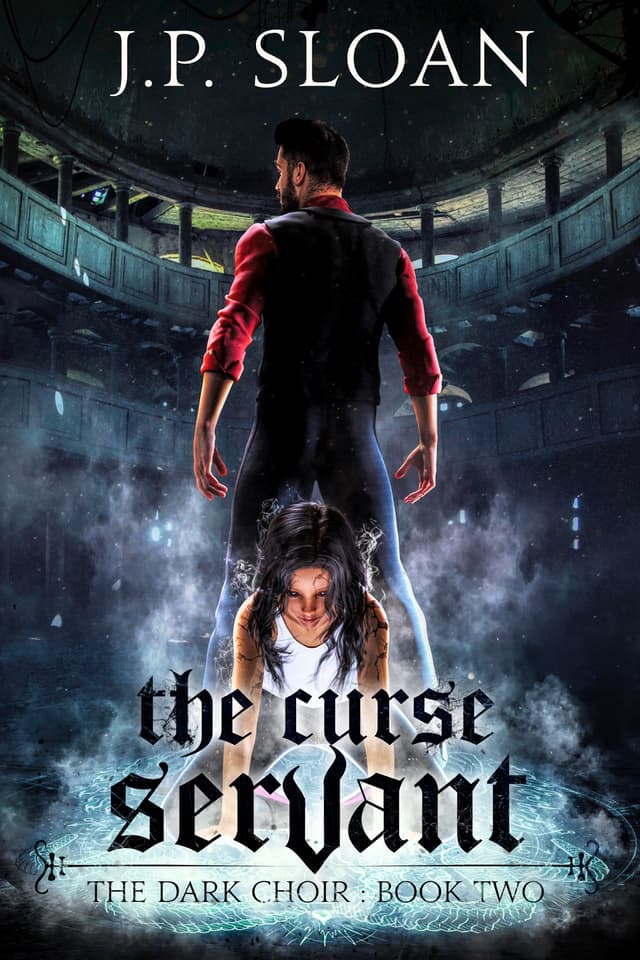 The Curse Servant