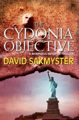 The Cydonia Objective